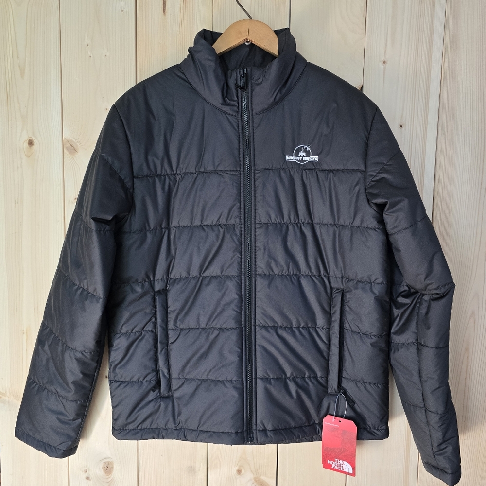 The North Face NF0A529KJK3 Everyday Insulated Jacket Mens Medium NWT